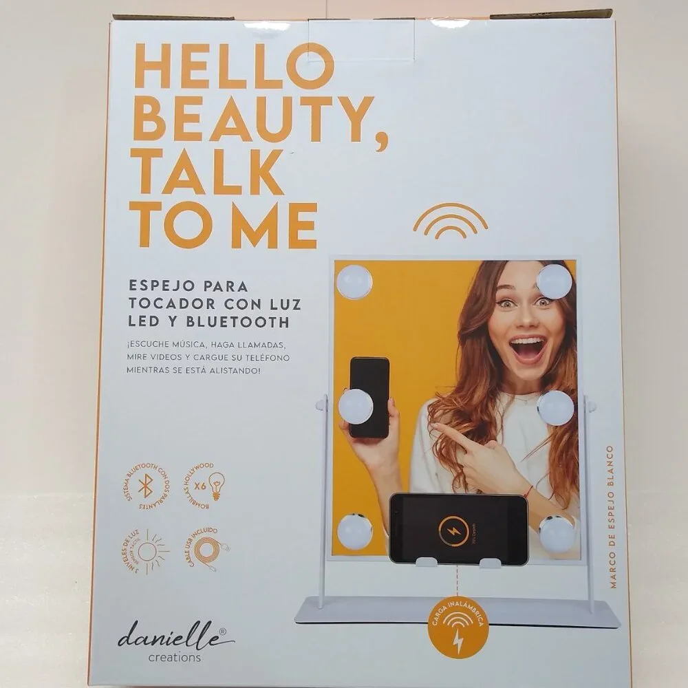 Danielle Creations this bluetooth